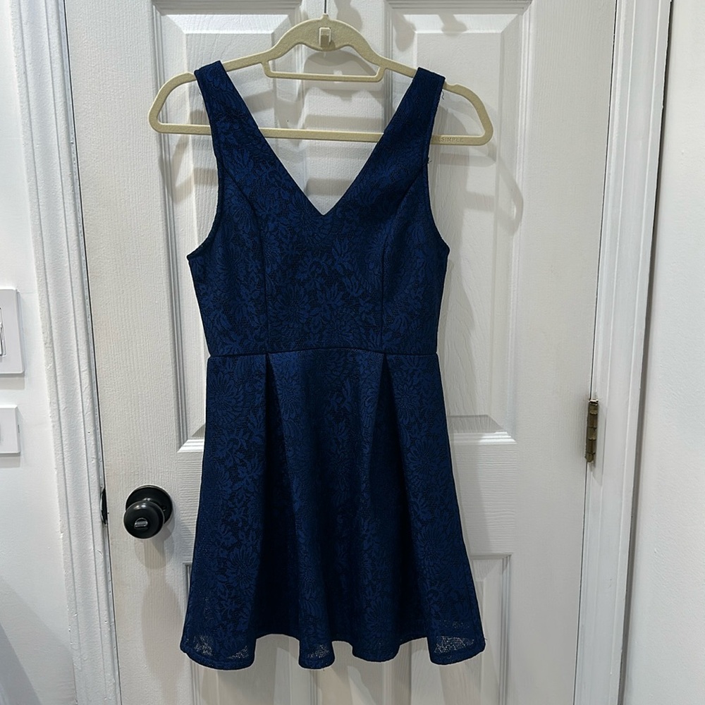 Dress by Francescas